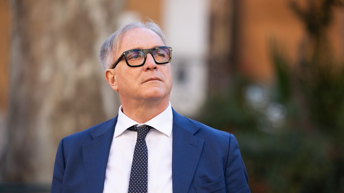 Il Gruppo Sae lancia La Stampa Usa, nuovo progetto editoriale in lingua inglese