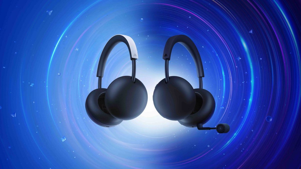 Sony svela le nuove PlayStation Pulse e Pulse Edge: tutti i dettagli sulle due cuffie