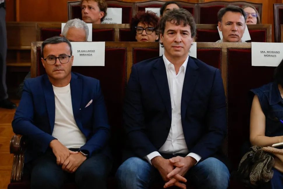 La juez del 'caso David Sánchez' se persona como acusación particular contra la 'cloaca' del PSOE que buscó "desacredit…