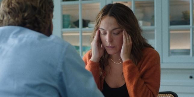 « Si tu penses bien », de Géraldine Nakache : l’émancipation d’une femme sous emprise conjugale