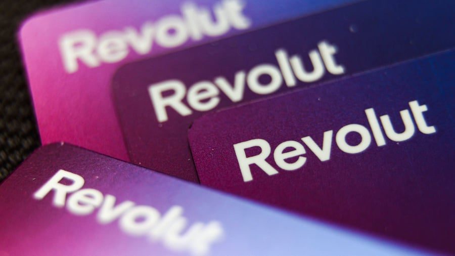 Banking: Datenklau bei Digitalbank Revolut – offenbar deutscher Gründer betroffen