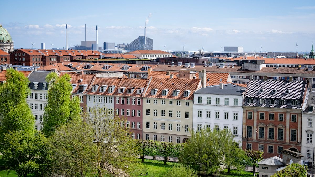 Efter vilde stigninger falder priserne i København: På landsplan er fortællingen en anden