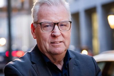 EXCLUSIEF. Parlementslid Alain Yzermans (59) nadat uitlekt dat hij geen straf krijgt voor zijn zware voet: “Ik ben iema…
