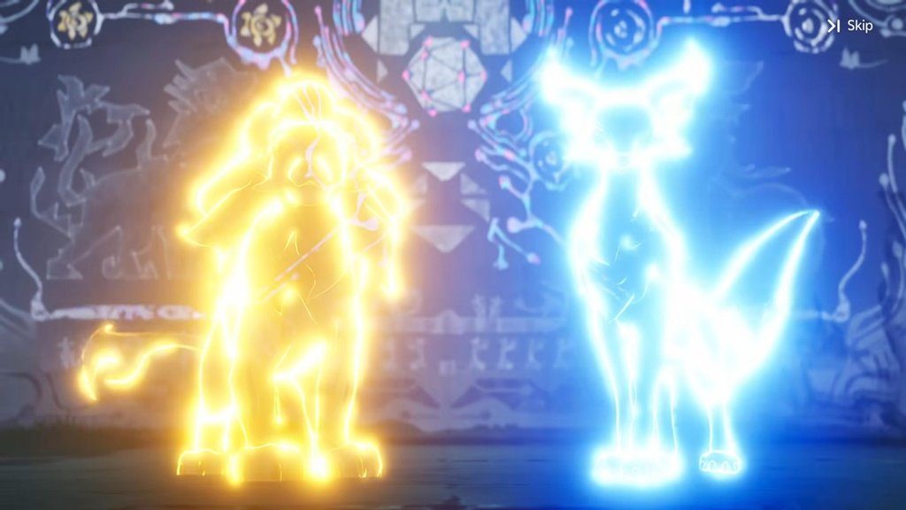 Aniimo : Quel starter choisir, Helion ou Lunara ?