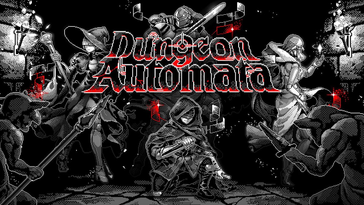 Conçu par un développeur en solo, Dungeon Automata hybride Final Fantasy XII et le RPG tour par tour