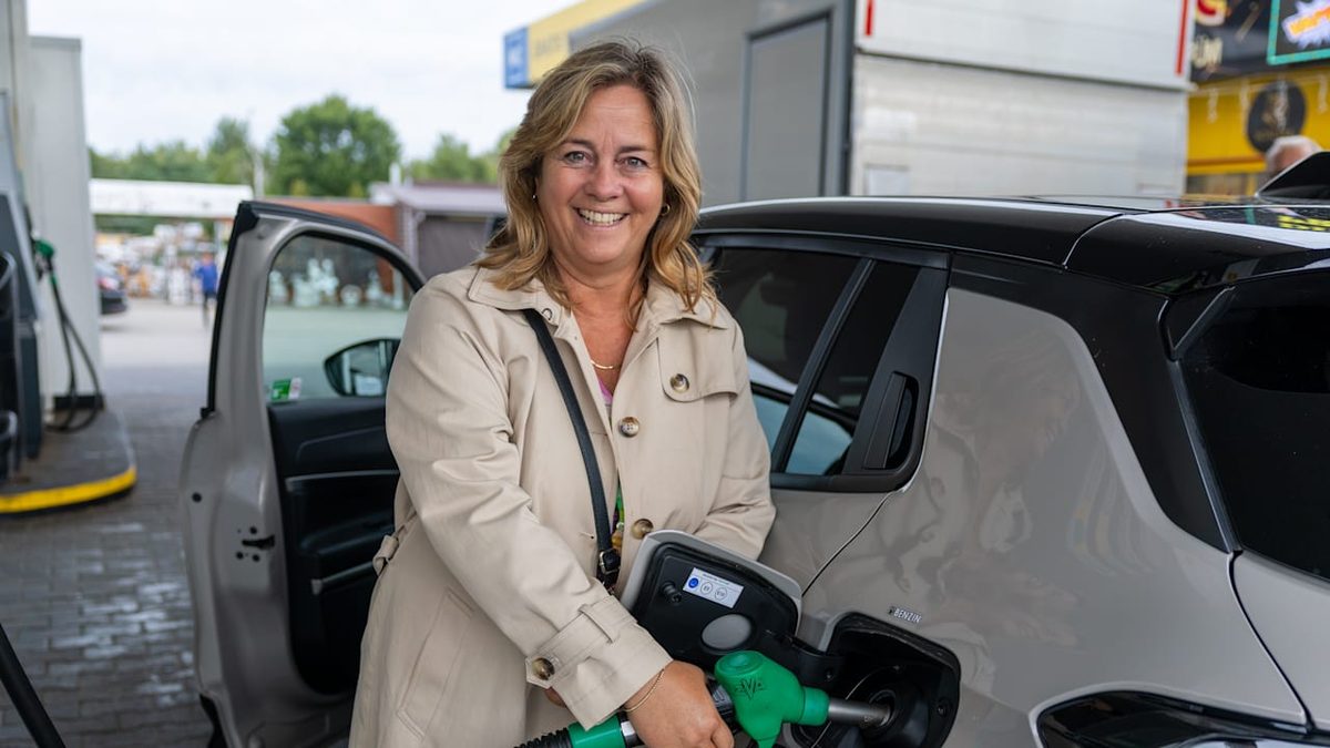 Bis 45 Cent Preisvorteil pro Liter - Auslands-Spritpreise: So weit darf der Umweg sein