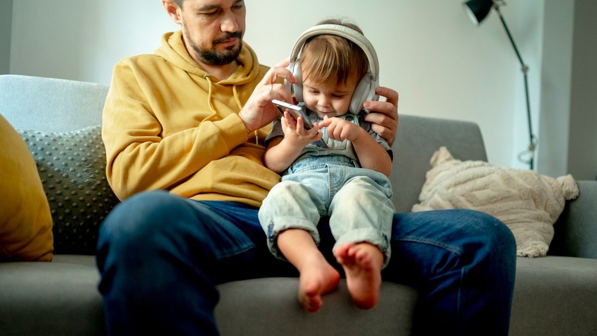 Spotify: So fließt Kindermusik jetzt nicht mehr in Ihr Geschmacksprofil ein