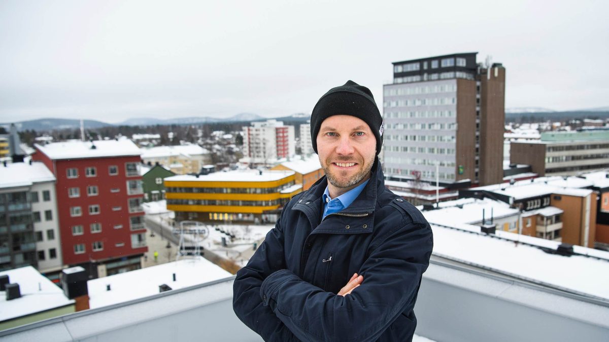 Lokal S-toppen Claes Nordmark frias från sexuella övergrepp