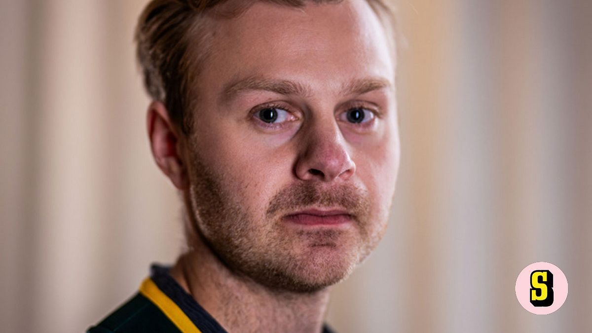 SHL-nykomlingens oro: Stjärnan saknades