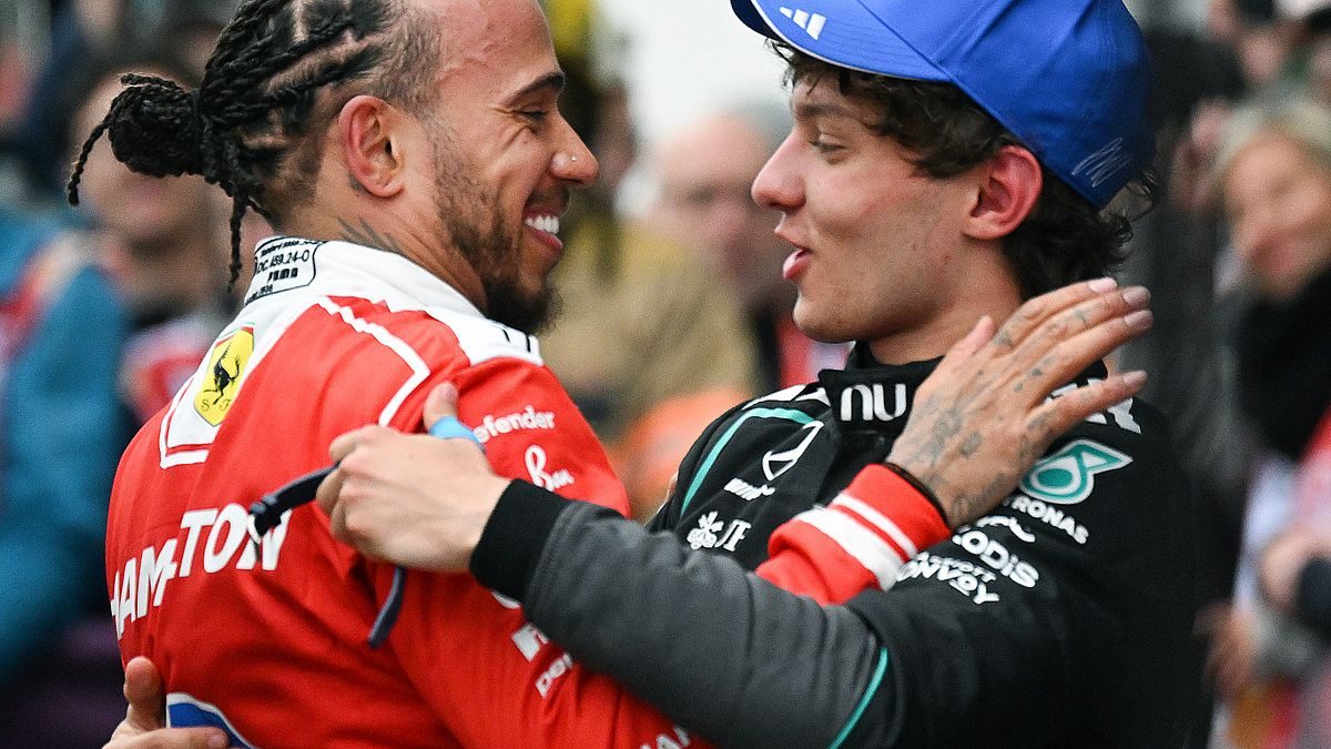 Kalendern för F1 2027 - tio sprinter varav en i Monaco