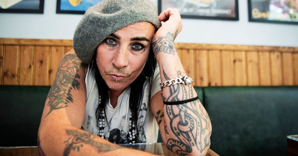 Dregen permanent skadad – lämnar The Hellacopters