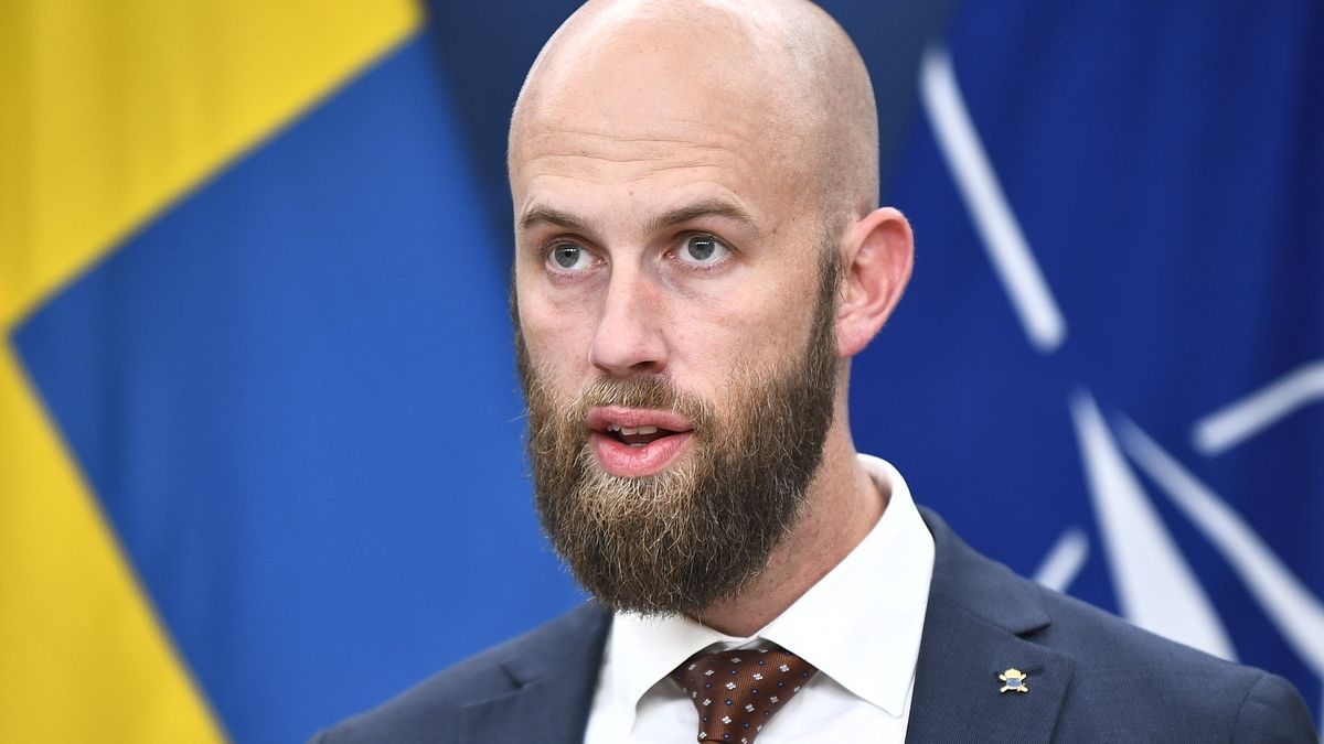 SVT:s program om Carl-Oskar Bohlin ”breddas”