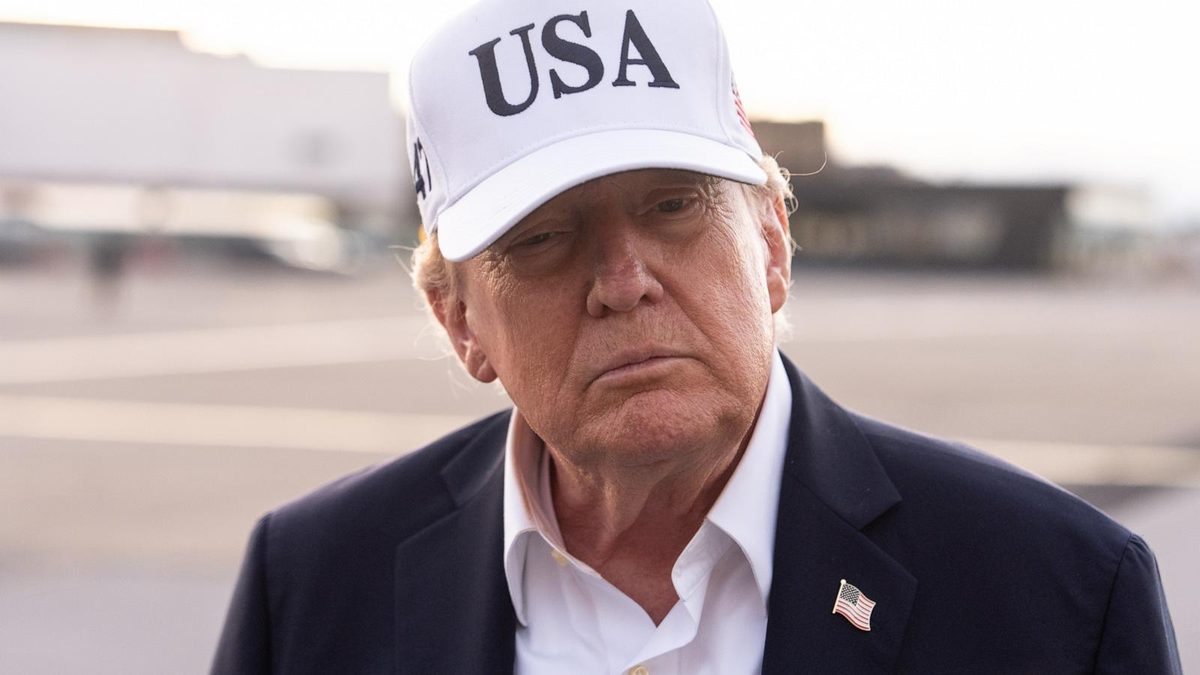 Trump administration has cut or frozen $177 billion in grants across every state, analysis shows