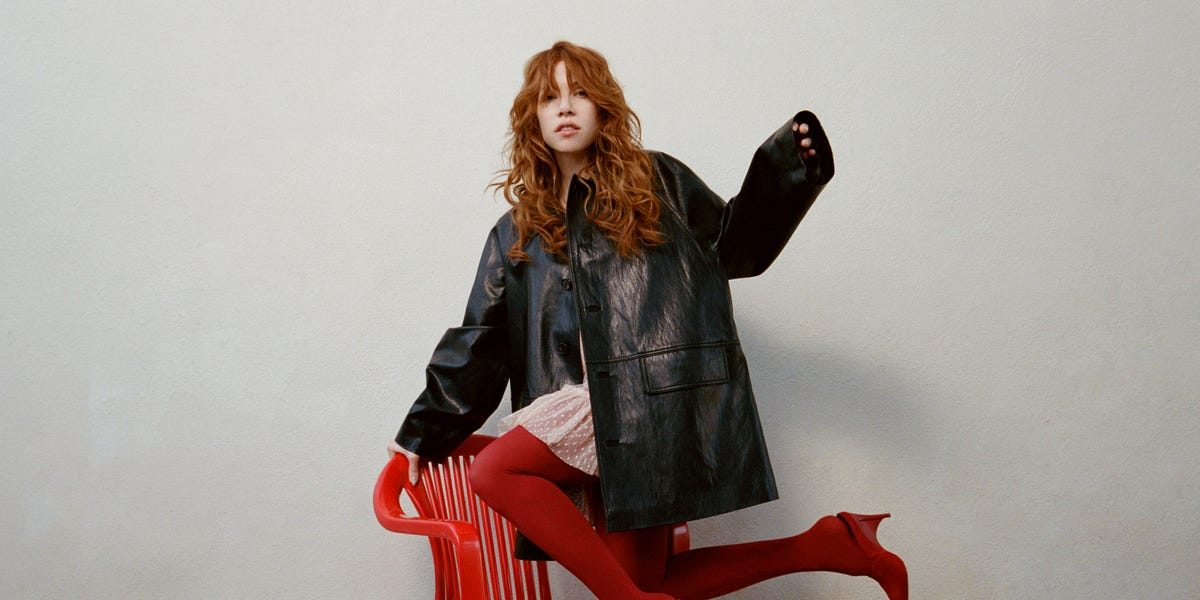 No One Works Harder Than Carly Rae Jepsen