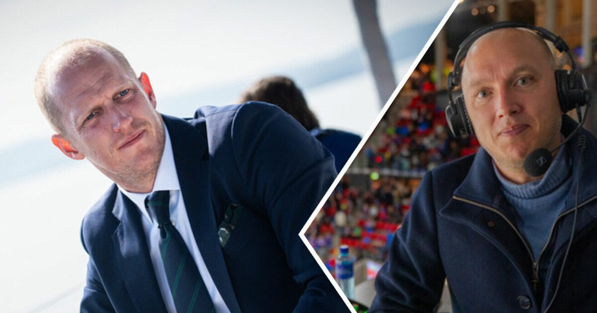 Stusser over kollegaens tips: – Det er helt sinnssykt