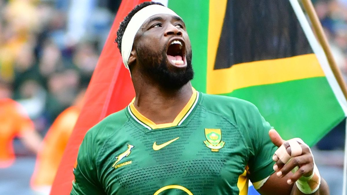 Erasmus urges South Africa to risk more in finale with New Zealand in Baltimore