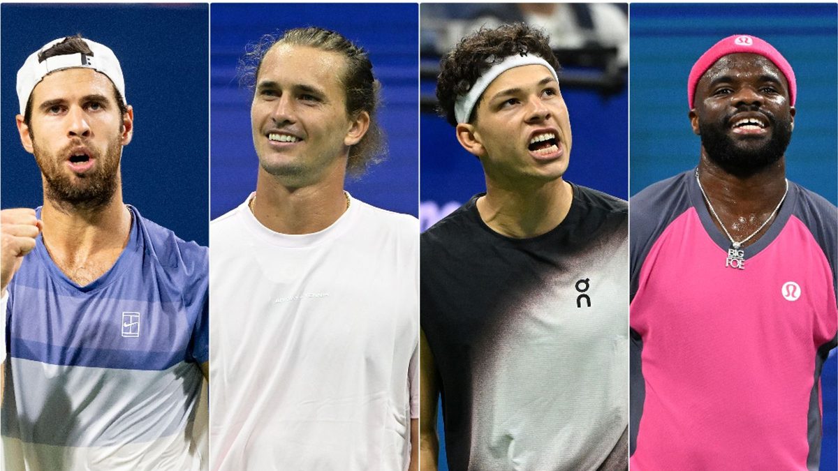Is US Open win a formality for Zverev or could home hope break long drought?