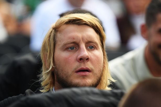 UFC star Paddy Pimblett admits he wants to ‘beat up’ Arsenal boss Mikel Arteta as challenge laid out