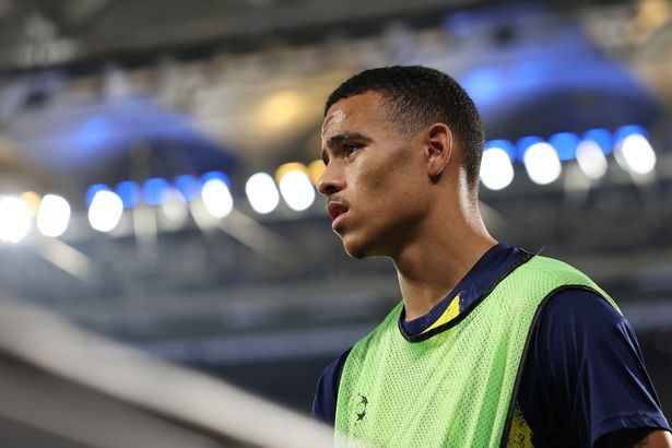 Fenerbahce manager resigns from fourth stint hours after Mason Greenwood decision