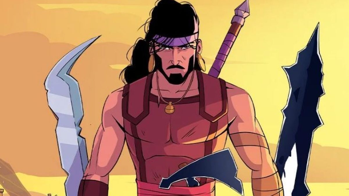 The Rogue Prince of Persia har nu passeret en million spillere