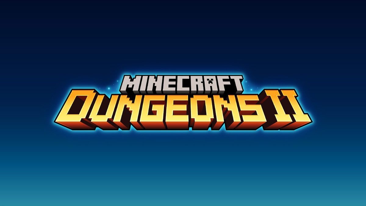 Minecraft Dungeons II får ny gameplay trailer