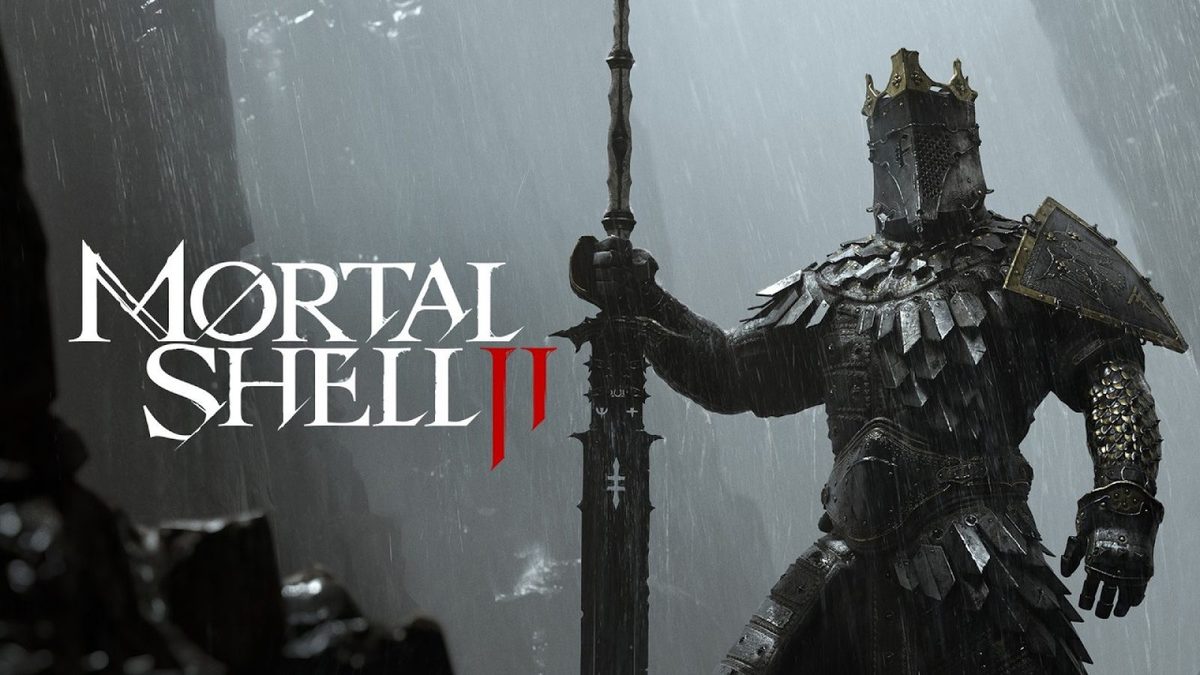 Mortal Shell II får smuk og tung Accolades trailer