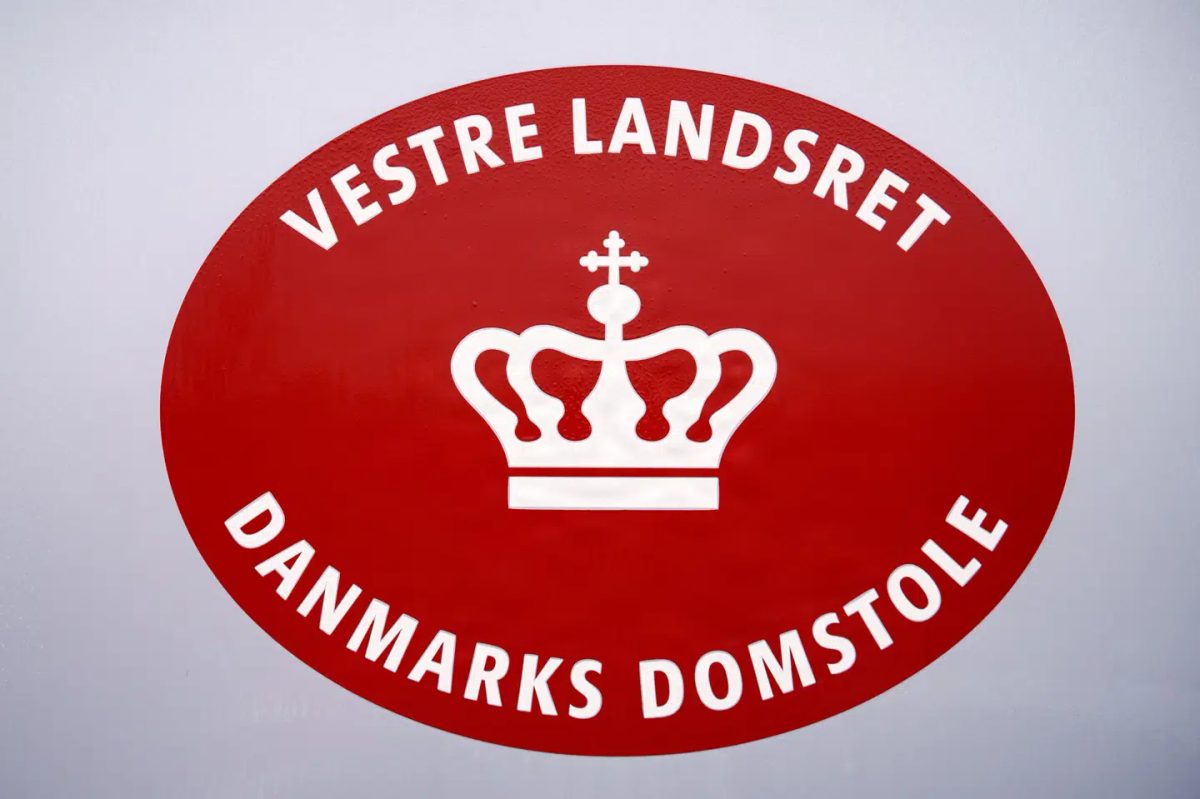 Landsret frifinder befalingsmand for fusk på flyvestation