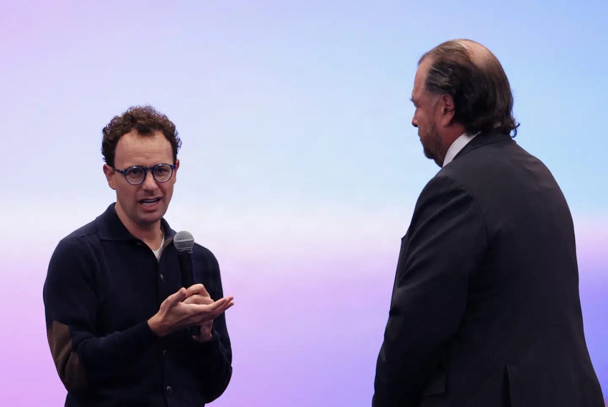 Business-update: Medarbejdere i OpenAI og Anthropic hvisker om ny risiko