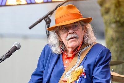 Hollandse Meester-oeuvreprijs voor Bennie Jolink