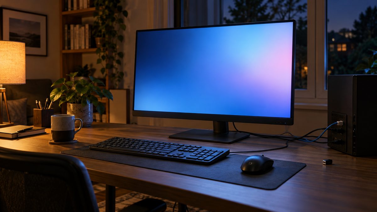 Il PC si risveglia da solo: quali controlli su USB, rete e timer?