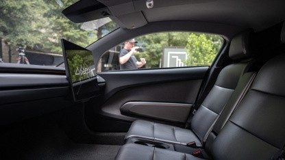 Selbstzertifizierung: Tesla muss Verkehrssicherheit seiner Cybercabs nachweisen - unter Eid