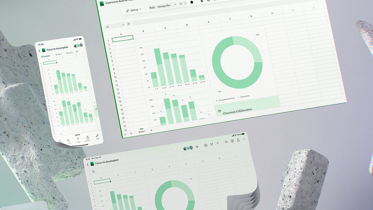 Excel: Microsoft bestätigt Copy-&-Paste-Bug nach September-Update