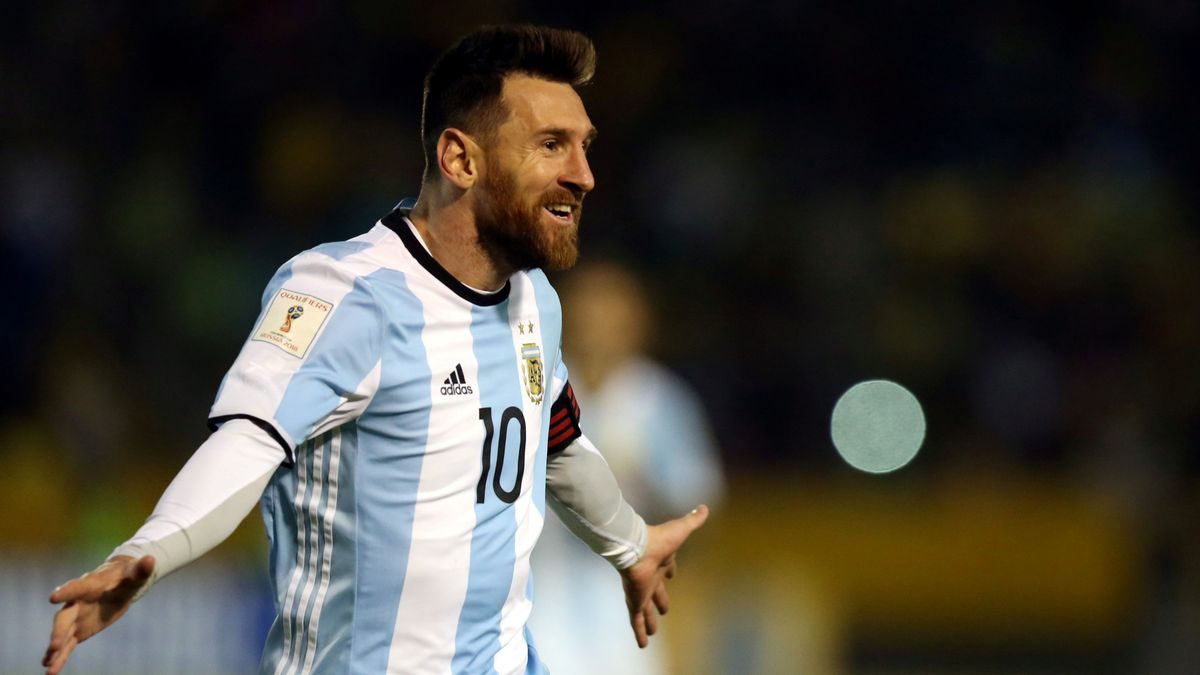 Lionel Messi spielt noch einmal für Argentinien: »Abschied, den er verdient«