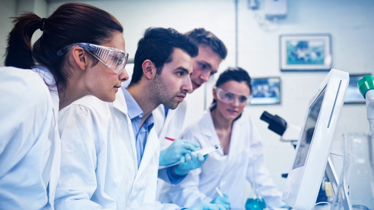 »Topwissenschaftler«