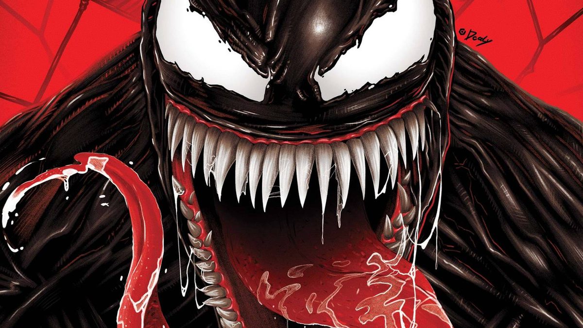 Marvel Officially Confirms Venom's Worst Nightmare Is A Classic Hero, And It's Not Who Fans Expect
