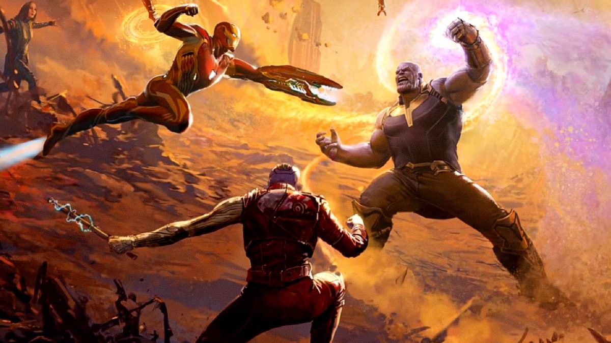 This 12-Part Marvel Series Might Be The Most Underrated Of All Time