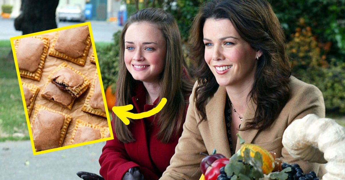 From Pumpkin Pancakes To Mock Turtle Soup, These 25 "Gilmore Girls"-Themed Recipes Will Get You Excited For Fall