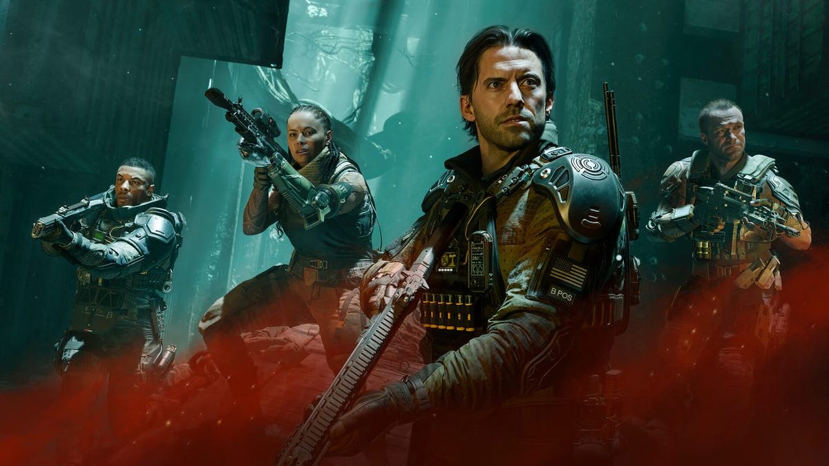 Call of Duty Developer Treyarch 'Ready to Make Something New' as It Waves Goodbye to 2 Years of Black Ops