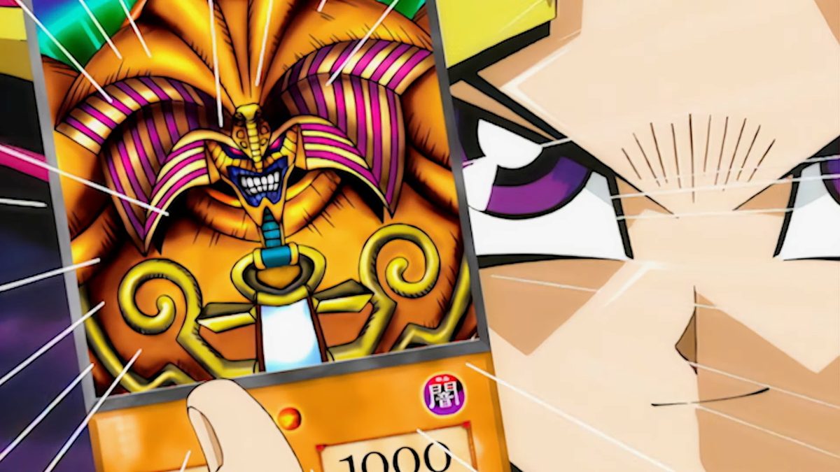 Fan-made LEGO Exodia wins contest to become first-ever official Yu-Gi-Oh set