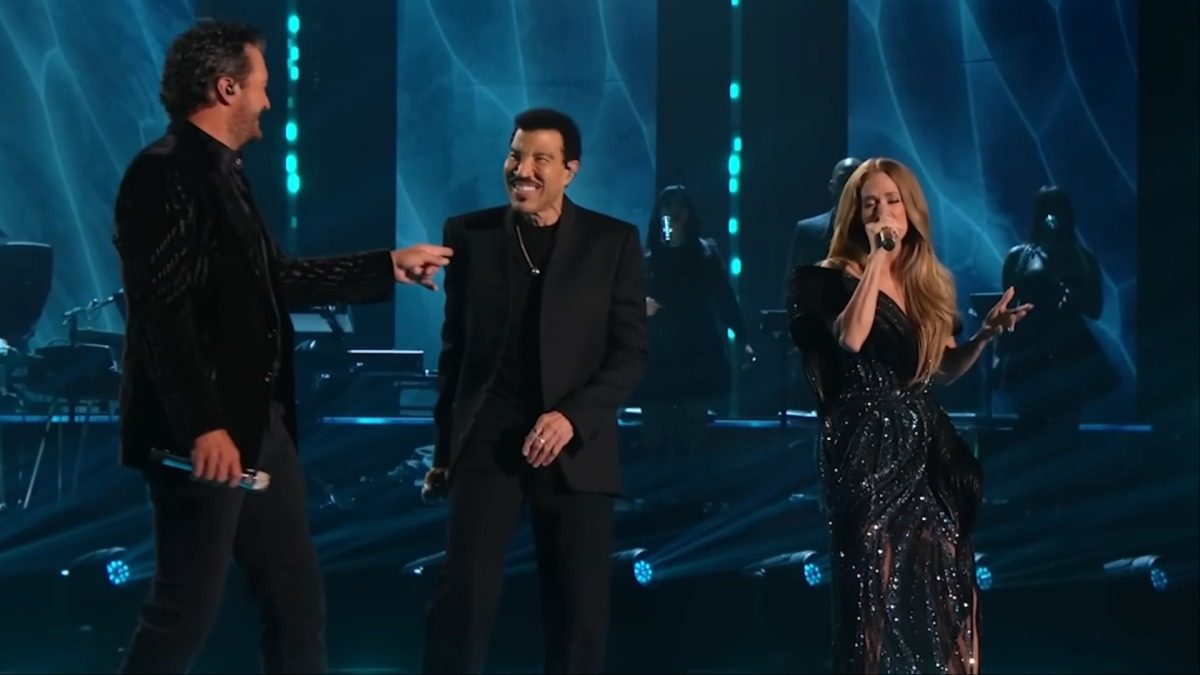 American Idol flees California for Georgia's cheaper pastures