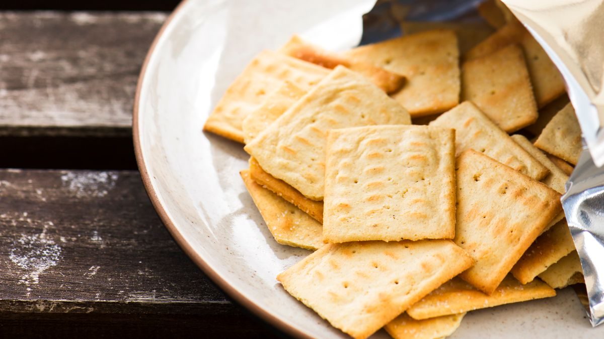 Ernährung: Sind Linsenchips gesünder als Kartoffelchips?