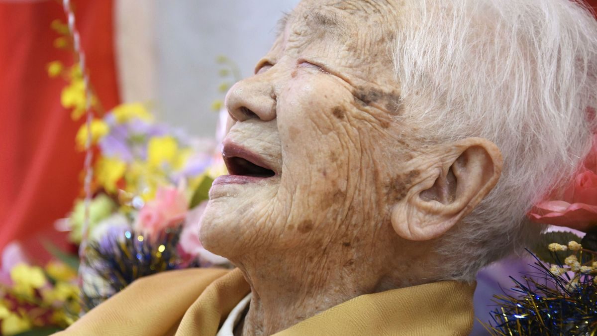 Japan: Erstmals sind mehr als 100.000 Menschen älter als 100 Jahre alt