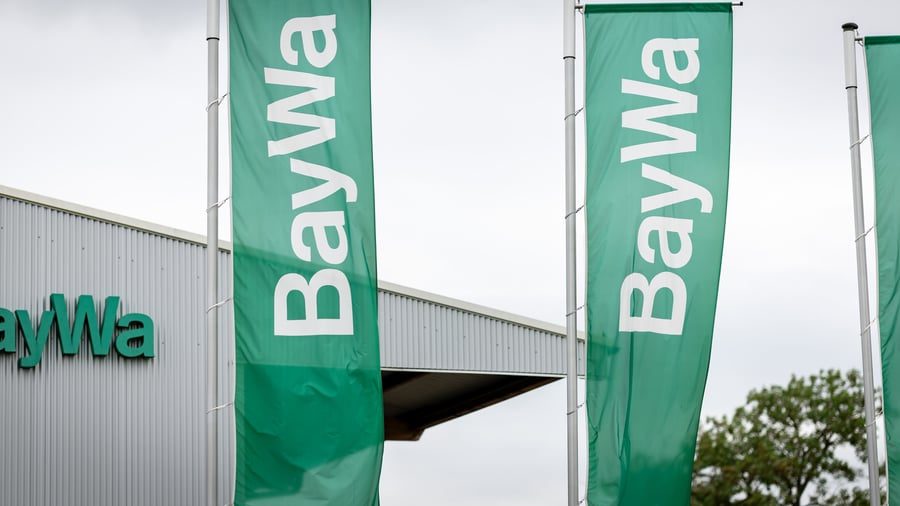 Agrar: Baywa-Gläubiger stimmen neuem Rettungskonzept zu – Hybridanleihe fast wertlos