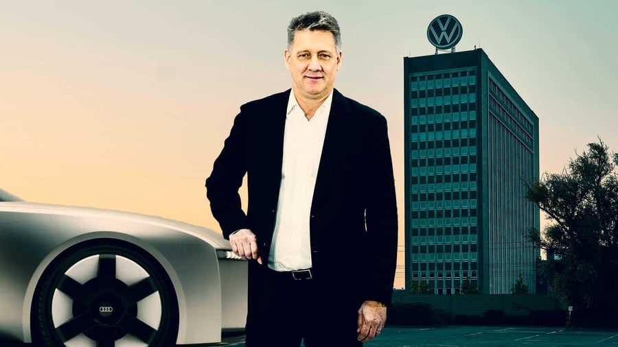 VW-Konzern: „Volkswagens Stuttgart 21“ – Audi verschiebt Elektro-A4 und fällt hinter BMW und Mercedes zurück