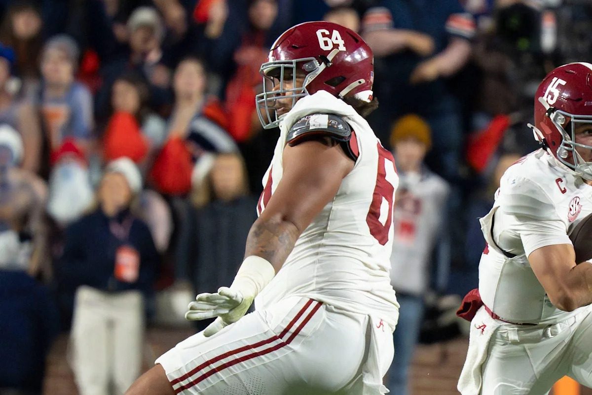 Kentucky vs. Alabama Injury Report: Michael Carroll remains doubtful