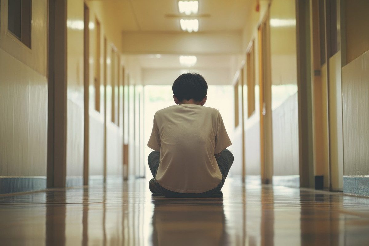 ‘Jongeren navigeren in een crazy world die ouders niet snappen’