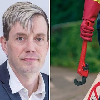 Energie-expert: ‘Je hebt al lang geen vloerverwarming meer nodig om een warmtepomp te kunnen gebruiken’