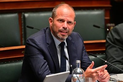 Gerechtelijk onderzoek naar omstreden spoedaankoop antidronewapens afgerond: parket vindt geen strafbare feiten