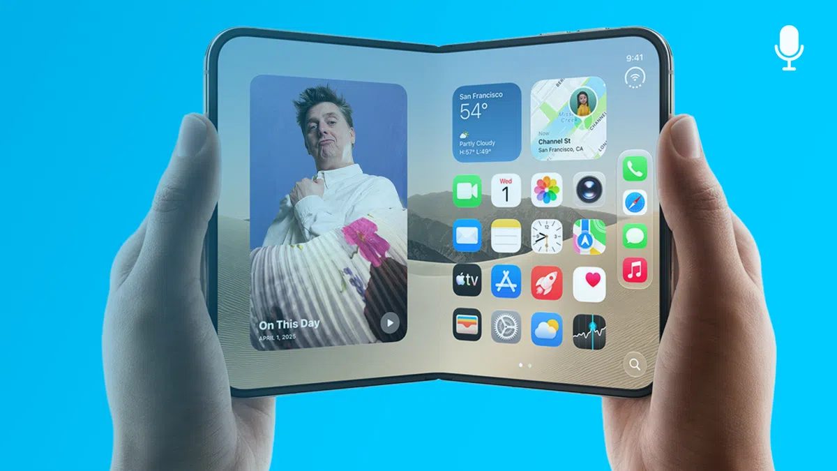 'iPhone Duo is meer dan marketing, ook echt beter ontworpen'