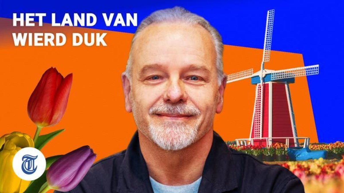 'Gevestigde orde houdt elke verandering tegen'